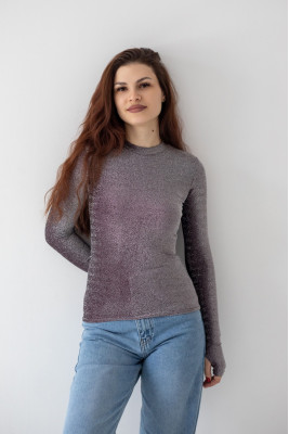 Лонгслів жіночий